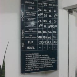 Garaje A y P