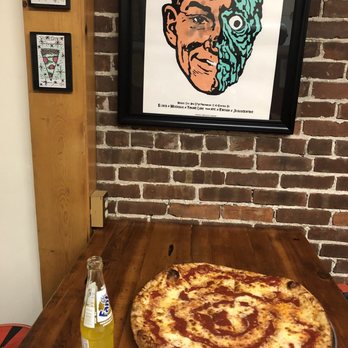 Nice Slice - Pizza Near Me - Providence, Rhode Island