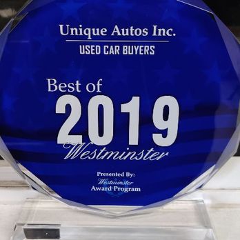 Unique Autos - Voted Best Car Buying Service in the City of Westminster CA! - Car Buyers Near Me - Westminster, California Unique Autos - Voted Best Car Buying Service in the City of Westminster CA! - Car Buyers Near Me - Westminster, California