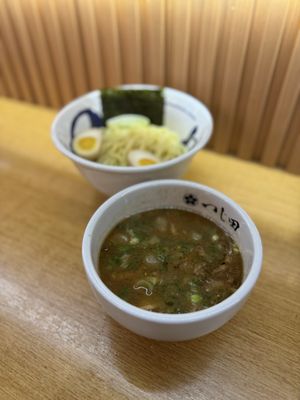 Tsujita Artisan Noodle San Jose by null