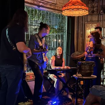 Lagniappe - Monday night band - Music Venues Near Me - Miami, Florida Lagniappe - Monday night band - Music Venues Near Me - Miami, Florida