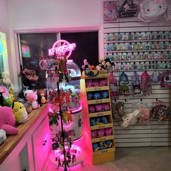 Baewatch - Gift Shops Near Me - Redondo Beach, California