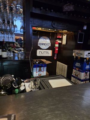 L Street Tavern by null