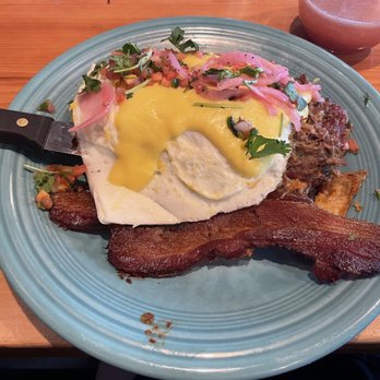 Duluth Grill - Verde Bene - Breakfast & Brunch Near Me - Duluth, Minnesota