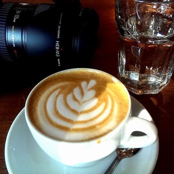 Panther Coffee - Cappuccino - Coffee & Tea Near Me - Miami, Florida Panther Coffee - Cappuccino - Coffee & Tea Near Me - Miami, Florida