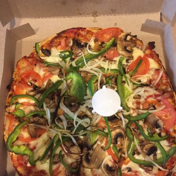 Tommy's Pizza - Medium veggie pizza - Pizza Near Me - Dublin, Ohio Tommy's Pizza - Medium veggie pizza - Pizza Near Me - Dublin, Ohio