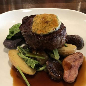 Block Restaurant - Tenderloin - New American Near Me - Provo, Utah
