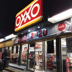 Oxxo