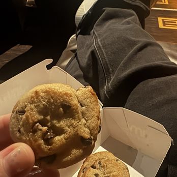 AMC Park Terrace 6 - Mini cookies - Cinema Near Me - Charlotte, North Carolina AMC Park Terrace 6 - Mini cookies - Cinema Near Me - Charlotte, North Carolina