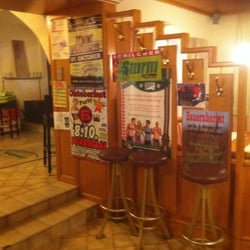 LandCafe Martinelli