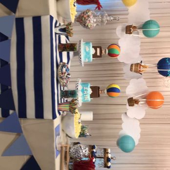 Lucy J Confections - Cupcakes Near Me