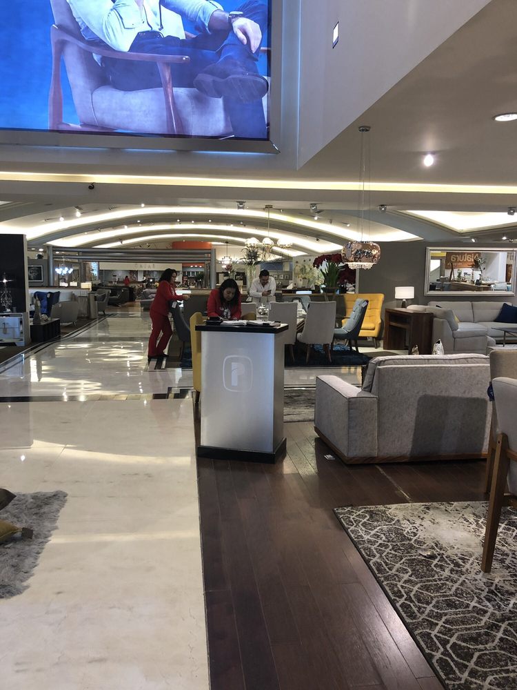 MUEBLES PLACENCIA Updated August 2024 Av. Lopez Mateos Sur 2565