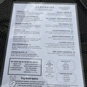 BakeChop - Coffee & Tea Near Me - Deland, Florida