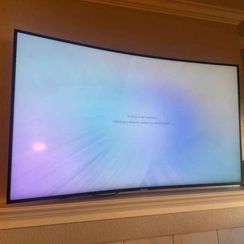 ABQ TV Mount - TV Mounting Near Me - Albuquerque, New Mexico