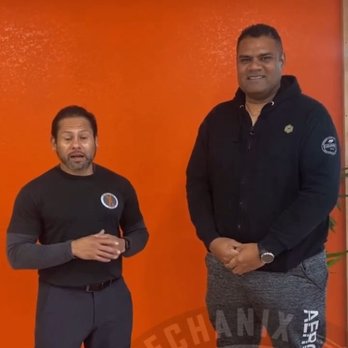 Body Mechanix - With CEO and awesome trainer Marlon Gomez. - Trainers Near Me - Castro Valley, California Body Mechanix - With CEO and awesome trainer Marlon Gomez. - Trainers Near Me - Castro Valley, California