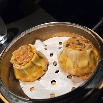 The X Pot - Wagyu Siu Mai - Asian Fusion Near Me - Las Vegas, Nevada The X Pot - Wagyu Siu Mai - Asian Fusion Near Me - Las Vegas, Nevada