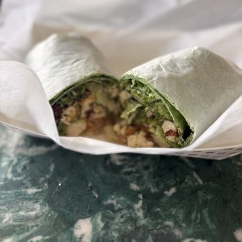 Power Smoothie - Mexican Chicken wrap - Juice Bars & Smoothies Near Me - Pembroke Pines, Florida Power Smoothie - Mexican Chicken wrap - Juice Bars & Smoothies Near Me - Pembroke Pines, Florida