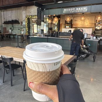 Buddy Brew Coffee - Coffee & Tea Near Me - Tampa, Florida Buddy Brew Coffee - Coffee & Tea Near Me - Tampa, Florida