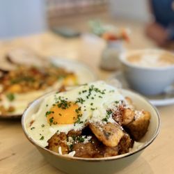 Perenn - Rancharrah  - Crispy Brunch Potatoes