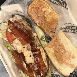 Firehouse Subs