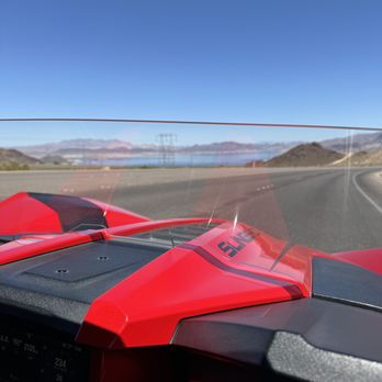Vegas Drop Top Rentals - Lake Mead - Car Rental Near Me - Las Vegas, Nevada