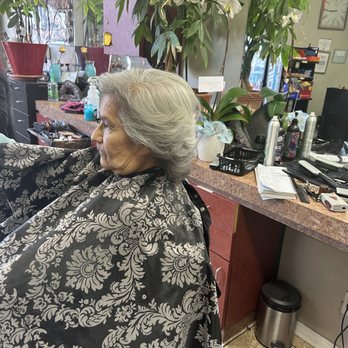 Oasis Beauty & Barber - Hair Salons Near Me - Gardena, California Oasis Beauty & Barber - Hair Salons Near Me - Gardena, California