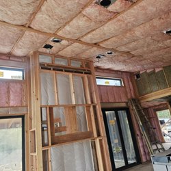 JR Sharp & Trusted Insulation