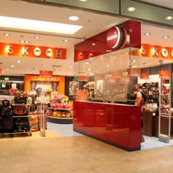 Jens Koch - Store front
