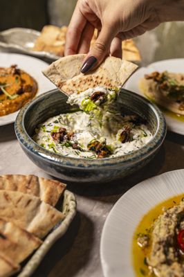 AMAVI Restaurant Miami by null