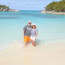 Invigorate Travel - Bermuda