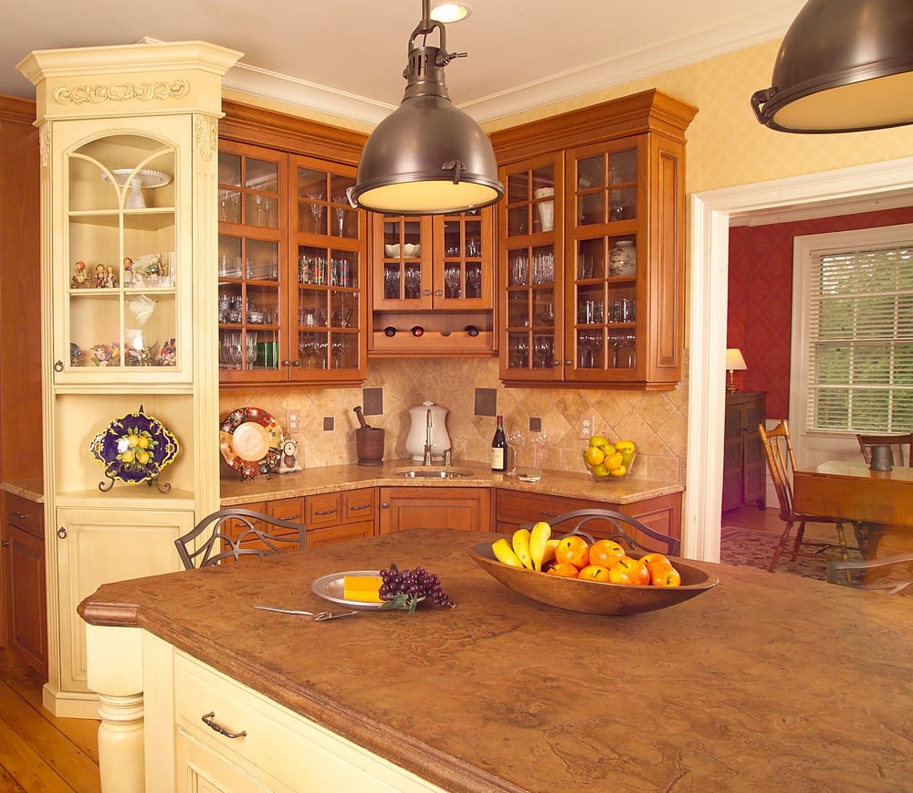 ROYAL CABINET COMPANY INC