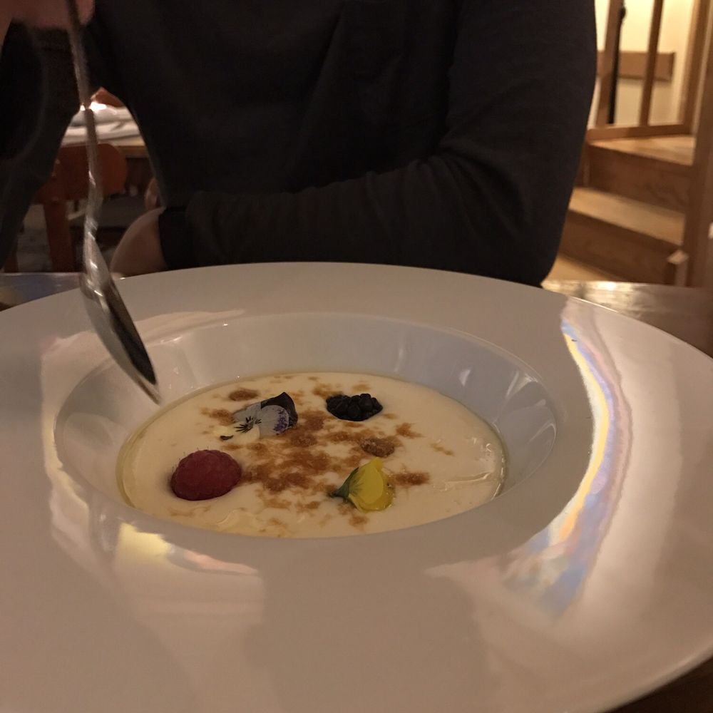 Art&Food Had - Semolina pudding - Art Galleries Near Me - Prague, Puerto Rico