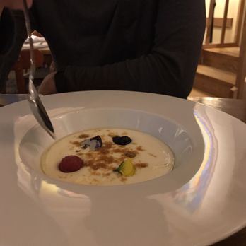 Art&Food Had - Semolina pudding - Art Galleries Near Me - Prague, Puerto Rico