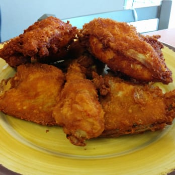 Pollo Campero Manassas - Fried chicken - Fast Food Near Me - Manassas, Virginia