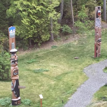 The Point Hotel - View from the room - Hotels Near Me - Kingston, Washington