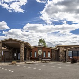 Exterior photo of Silver Fox Restaurant - Casper, Wyoming Exterior photo of Silver Fox Restaurant - Casper, Wyoming