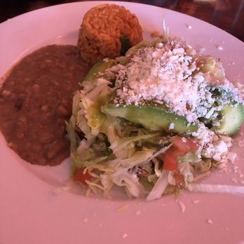 Aby's Restaurant - Flautas - Mexican Near Me - Matawan, New Jersey