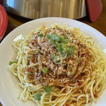 Spicy Master - Chinese Near Me - Irvine, California
