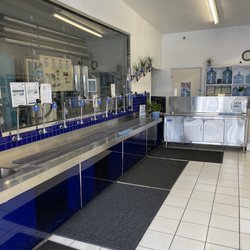 The Water Factory