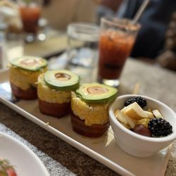 Fig Tree Cafe - So good! A must try!