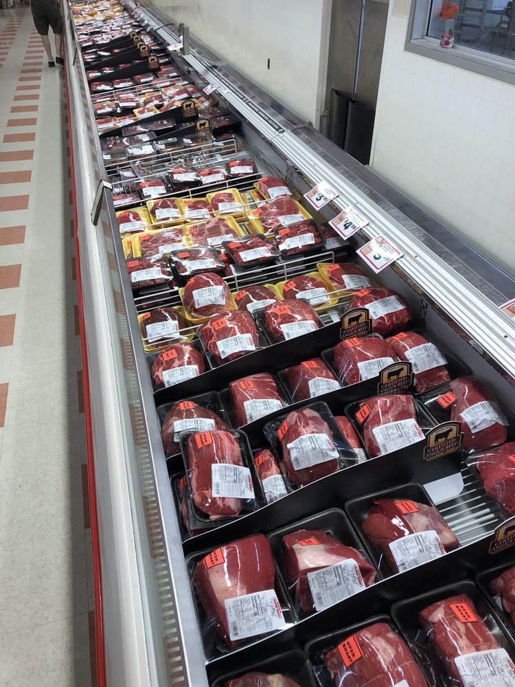 MARKET BASKET Updated September 2024 21 Reviews 34 Northwest Blvd