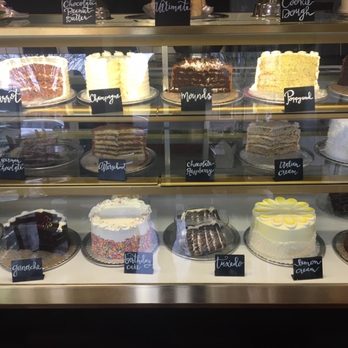 Gerry Frank's Konditorei - Desserts Near Me - Salem, Oregon Gerry Frank's Konditorei - Desserts Near Me - Salem, Oregon