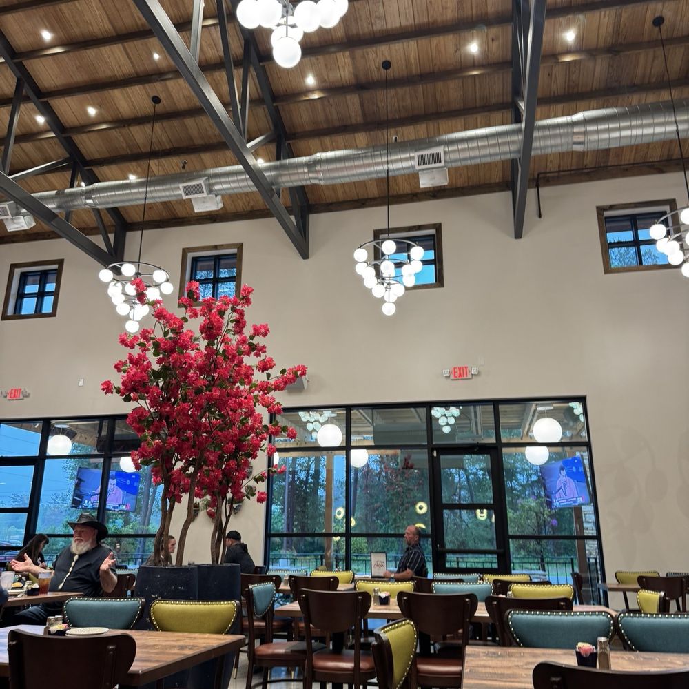 Casa Julia Tex Mex - Tex-Mex Near Me - New Caney, Texas