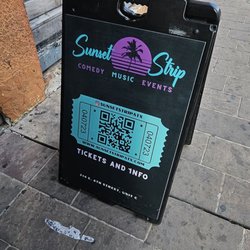 Sunset Strip