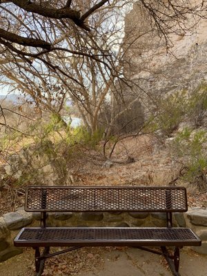 Montezuma Castle National Monument by null