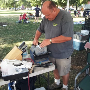Green City Market - Dave, doing his thing - Farmers Market Near Me - Chicago, Illinois Green City Market - Dave, doing his thing - Farmers Market Near Me - Chicago, Illinois