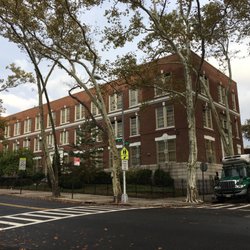 Public School 32