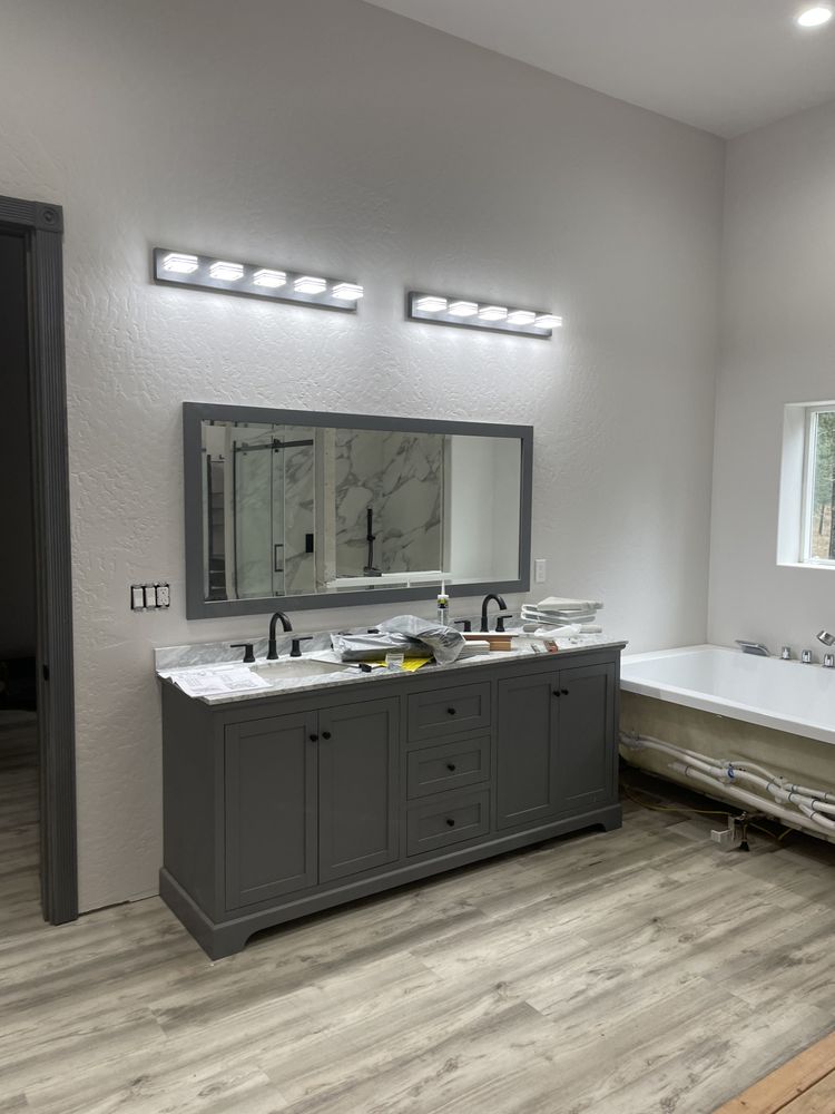 Slide of Archer Plumbing