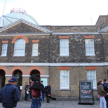 Royal Observatory - Observatories Near Me - Greenwich, XGL