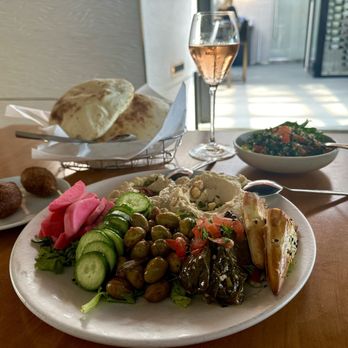 Pinafini - Mediterranean Near Me - Laguna Beach, California